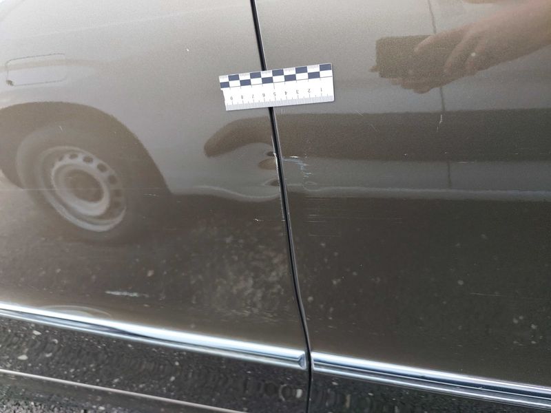Ford Mondeo 2.0 Hybrid Vignale 2017 – снимка 31