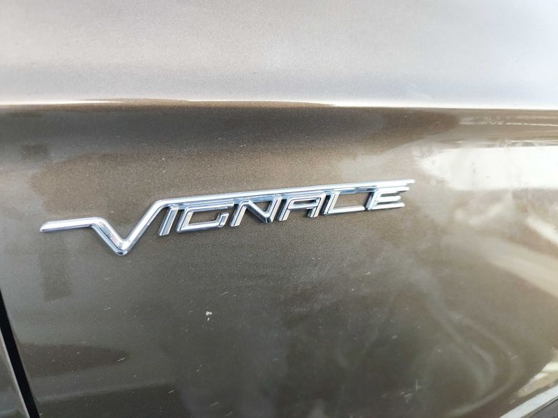 Ford Mondeo 2.0 Hybrid Vignale 2017 – снимка 20