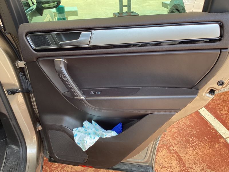Volkswagen Touareg 3.0 V6 TDI Terrain Tech BlueMotion Tech 2015 – снимка 26
