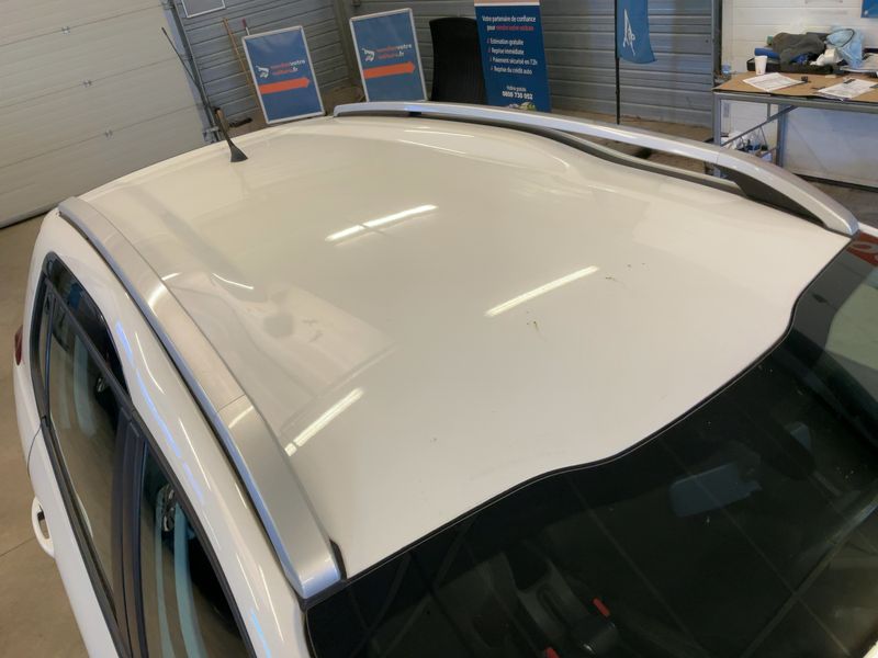Peugeot 2008 1.2 VTi Active 2016 – снимка 13