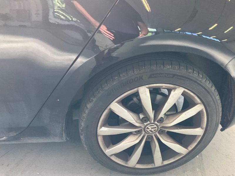 Volkswagen Golf VII 1.6 TDI Executive BlueMotion Tech 2015 – снимка на щета 25