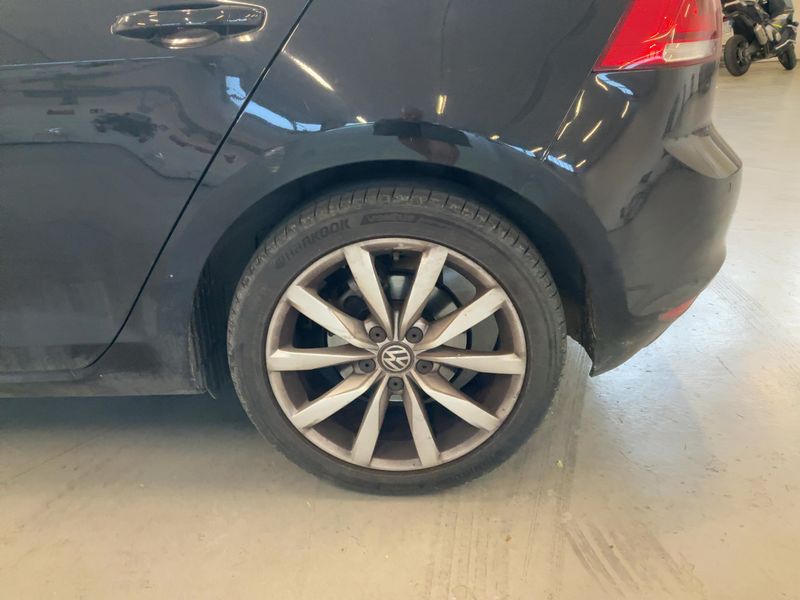 Volkswagen Golf VII 1.6 TDI Executive BlueMotion Tech 2015 – снимка 5