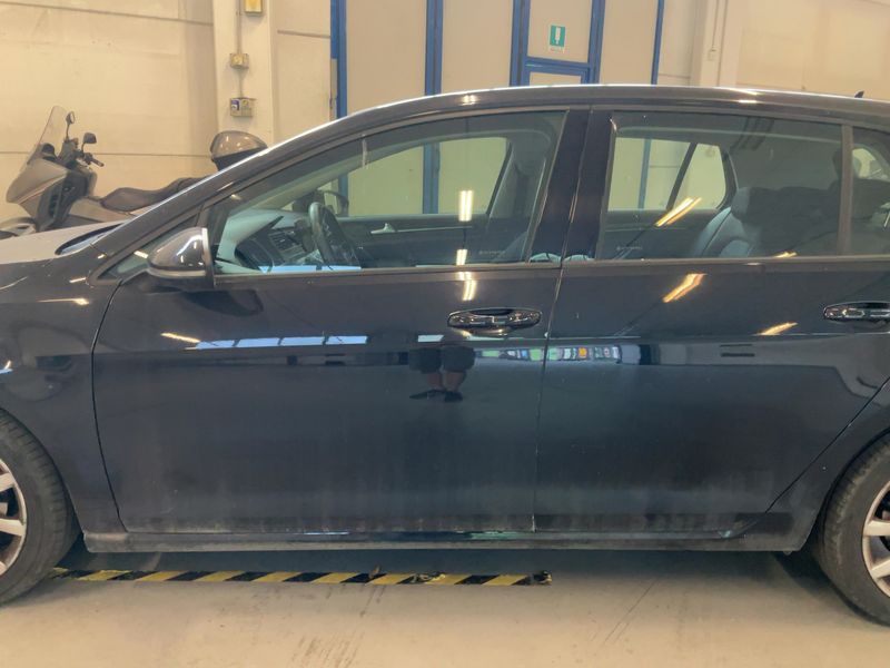 Volkswagen Golf VII 1.6 TDI Executive BlueMotion Tech 2015 – снимка 4