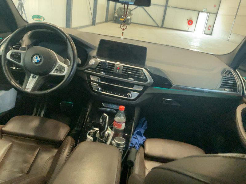 BMW X3 xDrive 30e M Sport 2021 – снимка 17