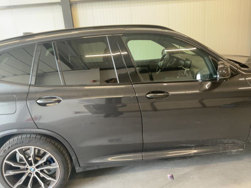 BMW X3 xDrive 30e M Sport 2021 – снимка 10