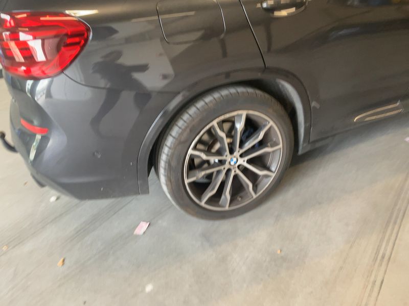 BMW X3 xDrive 30e M Sport 2021 – снимка 9