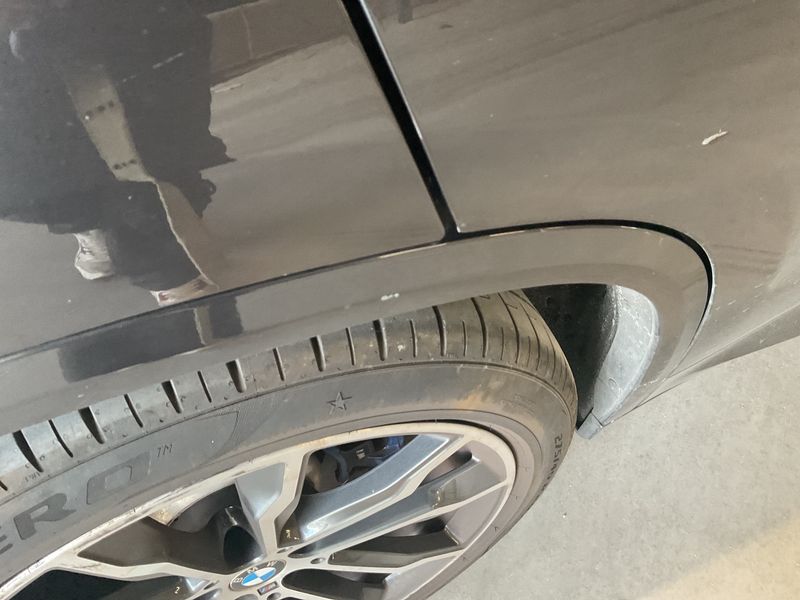BMW X3 xDrive 30e M Sport 2021 – снимка 22
