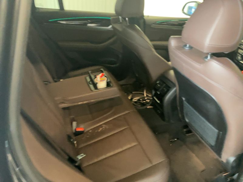 BMW X3 xDrive 30e M Sport 2021 – снимка 19