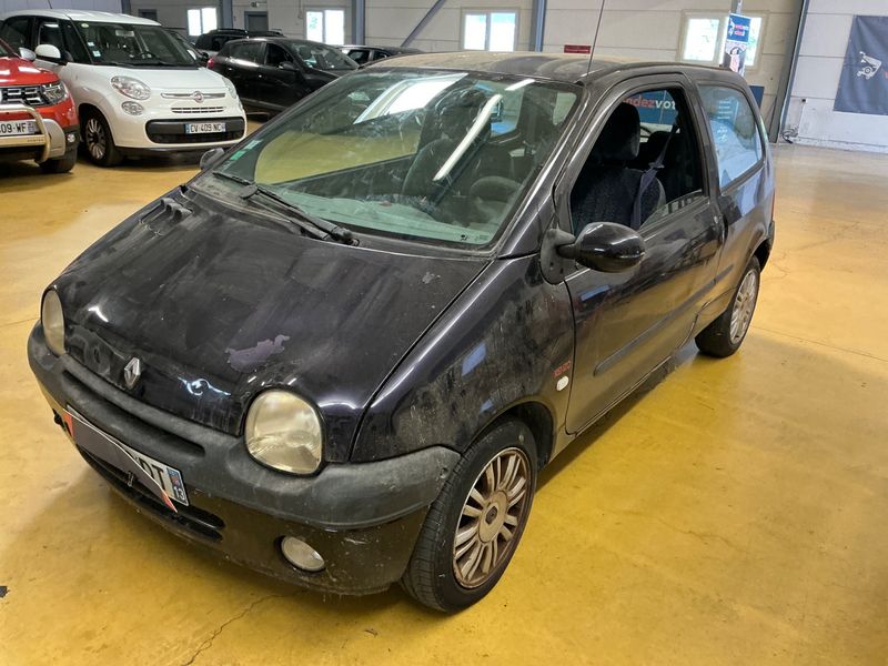 Renault Twingo 1.2 Kenzo 2004 – снимка 1