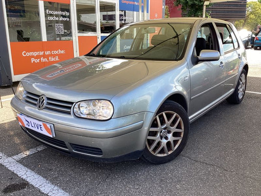 Volkswagen Golf IV 1.9 TDI Soul 2003 – снимка 1