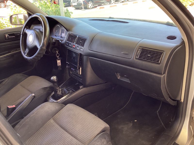 Volkswagen Golf IV 1.9 TDI Soul 2003 – снимка 3