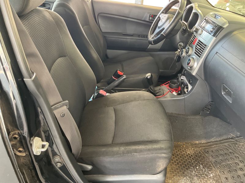 Daihatsu Terios 1.5 Basis 2007 – снимка 3