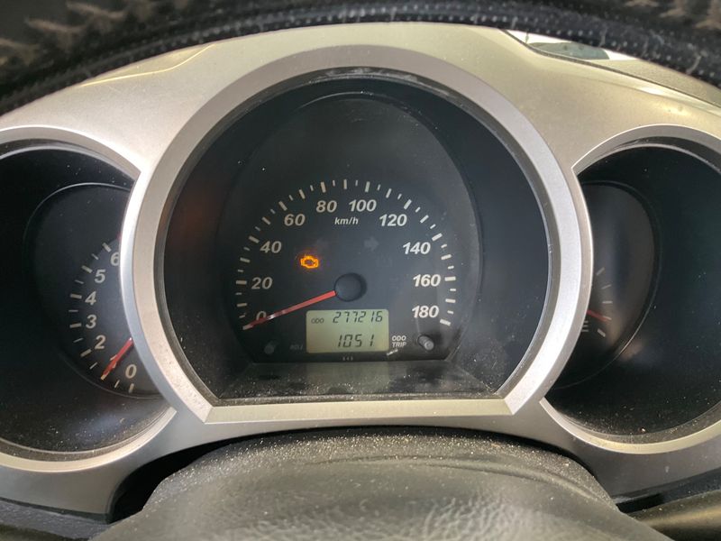 Daihatsu Terios 1.5 Basis 2007 – снимка 4