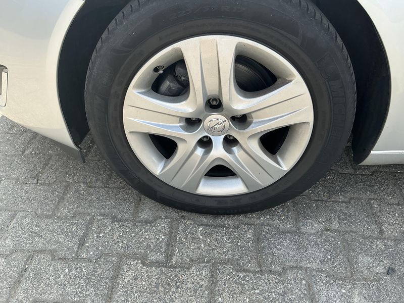 Opel Insignia 1.6 CDTI DPF Edition 2016 – снимка 5