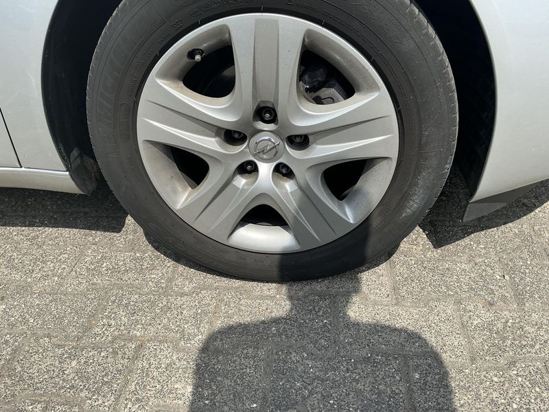 Opel Insignia 1.6 CDTI DPF Edition 2016 – снимка 3