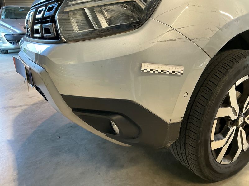 Dacia Duster 1.5 Blue dCi Prestige 2021 – снимка 47