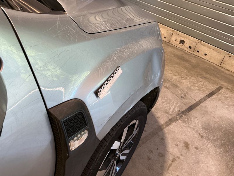Dacia Duster 1.5 Blue dCi Prestige 2021 – снимка 23