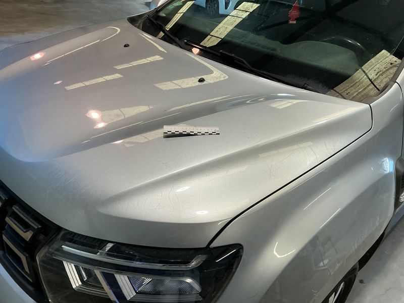 Dacia Duster 1.5 Blue dCi Prestige 2021 – снимка 43
