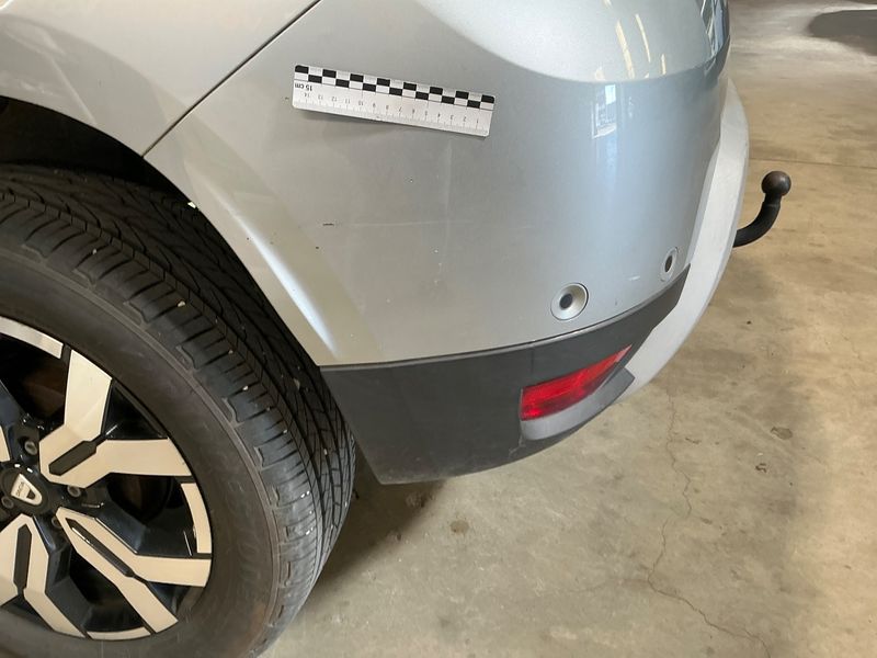 Dacia Duster 1.5 Blue dCi Prestige 2021 – снимка 39