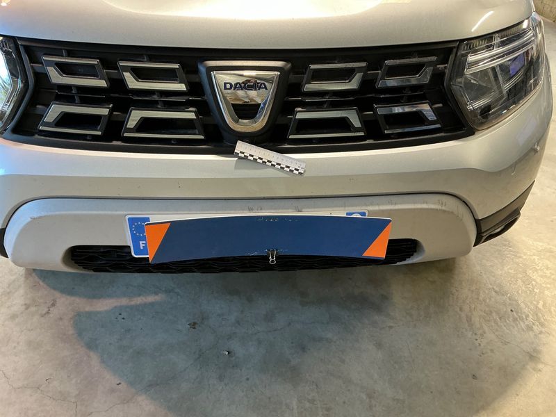 Dacia Duster 1.5 Blue dCi Prestige 2021 – снимка 46