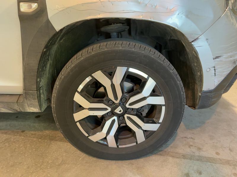 Dacia Duster 1.5 Blue dCi Prestige 2021 – снимка 11