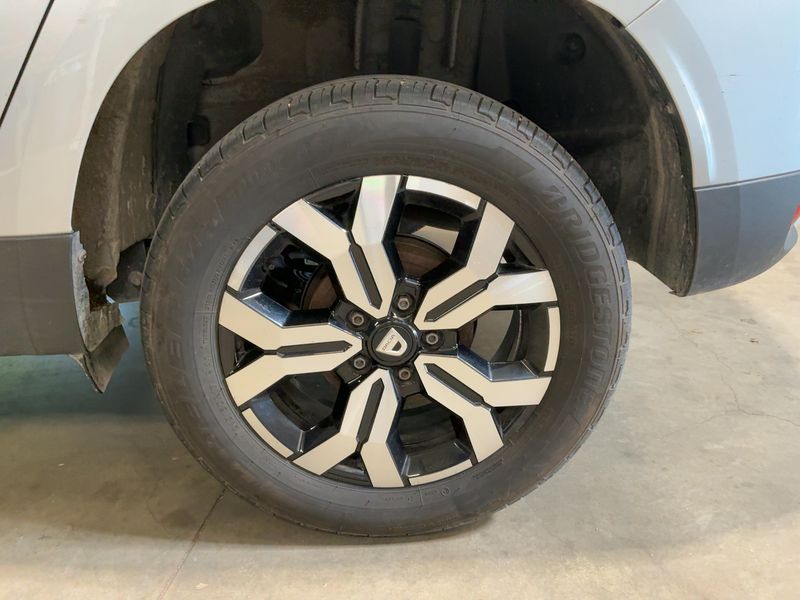Dacia Duster 1.5 Blue dCi Prestige 2021 – снимка 5