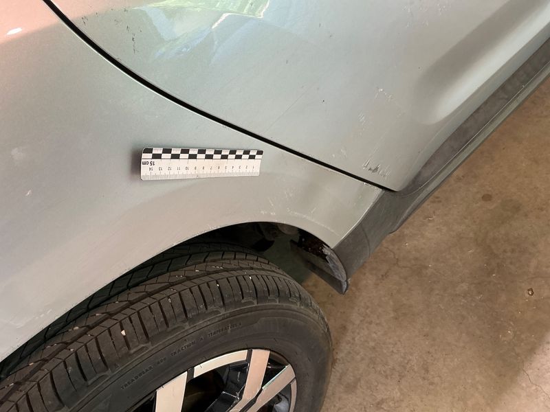 Dacia Duster 1.5 Blue dCi Prestige 2021 – снимка 26