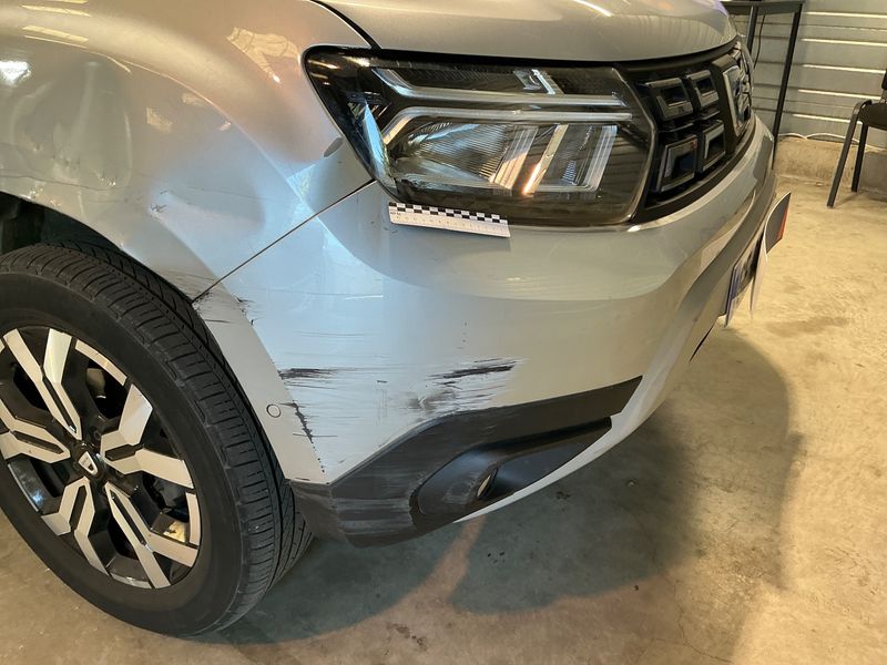 Dacia Duster 1.5 Blue dCi Prestige 2021 – снимка 45