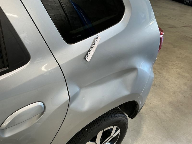 Dacia Duster 1.5 Blue dCi Prestige 2021 – снимка 37
