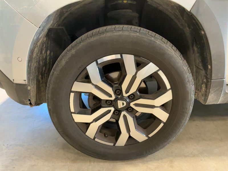 Dacia Duster 1.5 Blue dCi Prestige 2021 – снимка 3