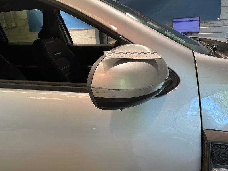 Dacia Duster 1.5 Blue dCi Prestige 2021 – снимка 30