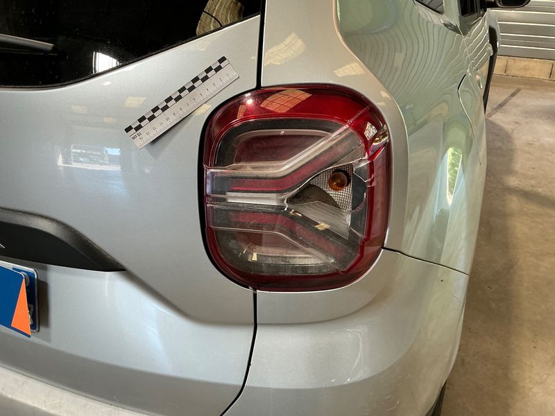 Dacia Duster 1.5 Blue dCi Prestige 2021 – снимка 42