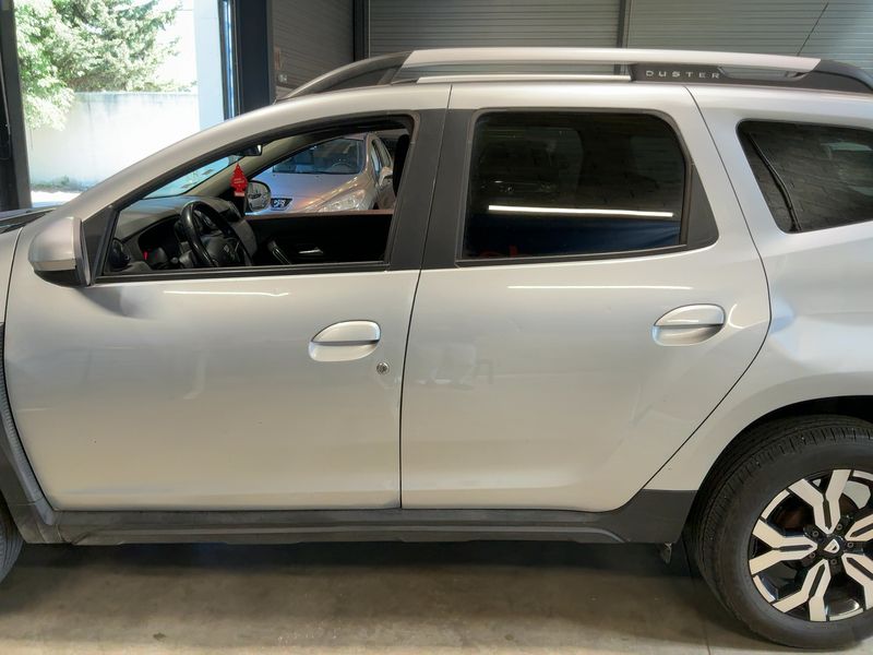 Dacia Duster 1.5 Blue dCi Prestige 2021 – снимка 4
