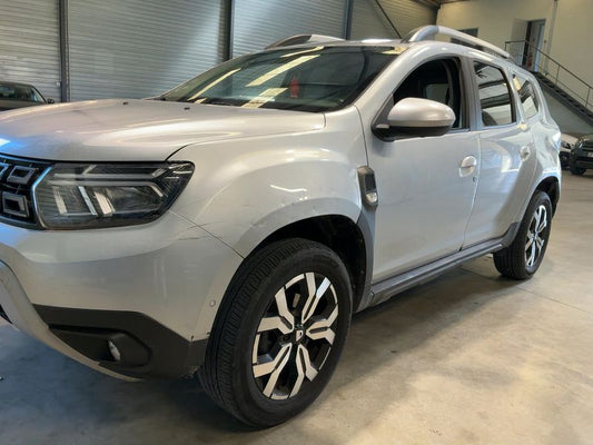 Dacia Duster 1.5 Blue dCi Prestige 2021 – снимка 2