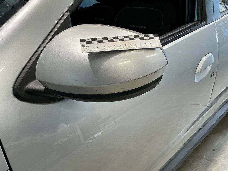 Dacia Duster 1.5 Blue dCi Prestige 2021 – снимка 35