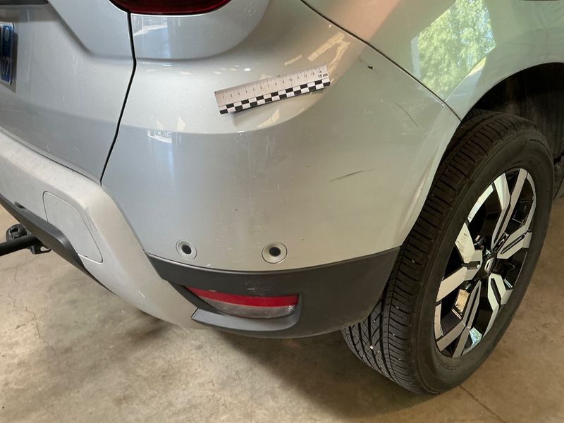 Dacia Duster 1.5 Blue dCi Prestige 2021 – снимка 40