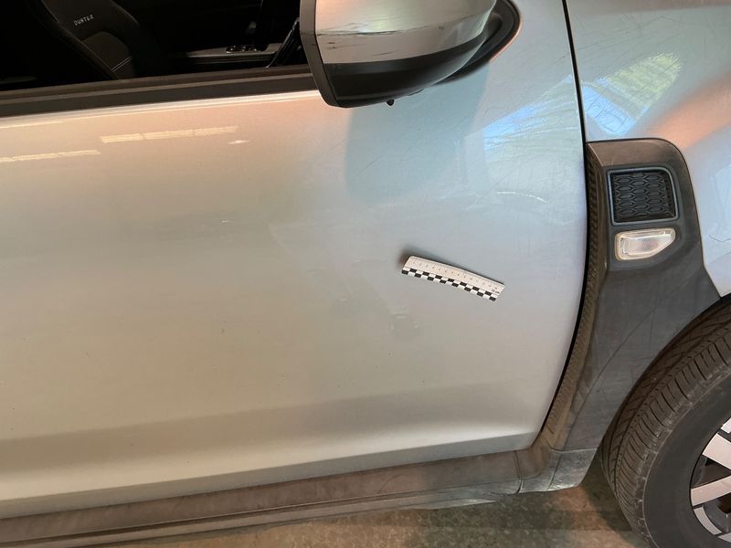 Dacia Duster 1.5 Blue dCi Prestige 2021 – снимка 29