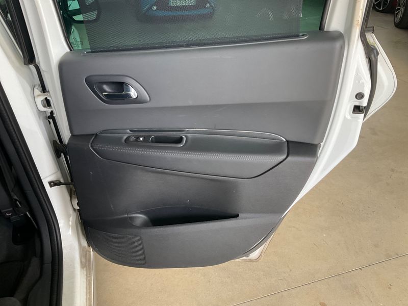 Peugeot 3008 1.6 Blue-HDi Allure 2016 – снимка 24