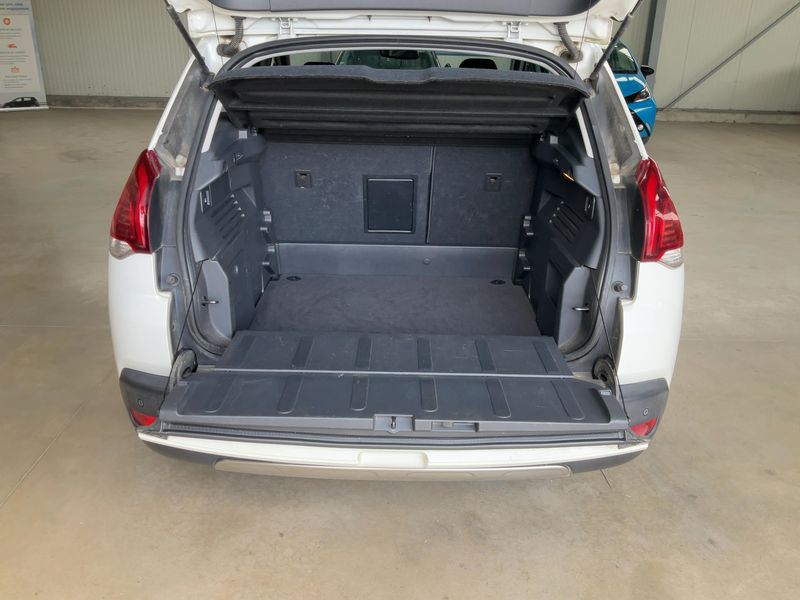 Peugeot 3008 1.6 Blue-HDi Allure 2016 – снимка 15
