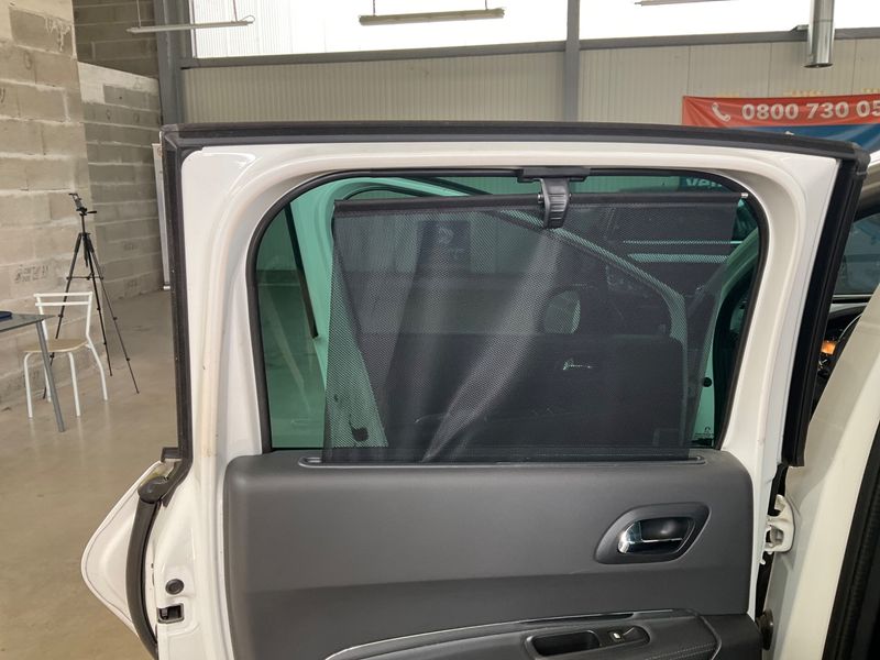 Peugeot 3008 1.6 Blue-HDi Allure 2016 – снимка 25