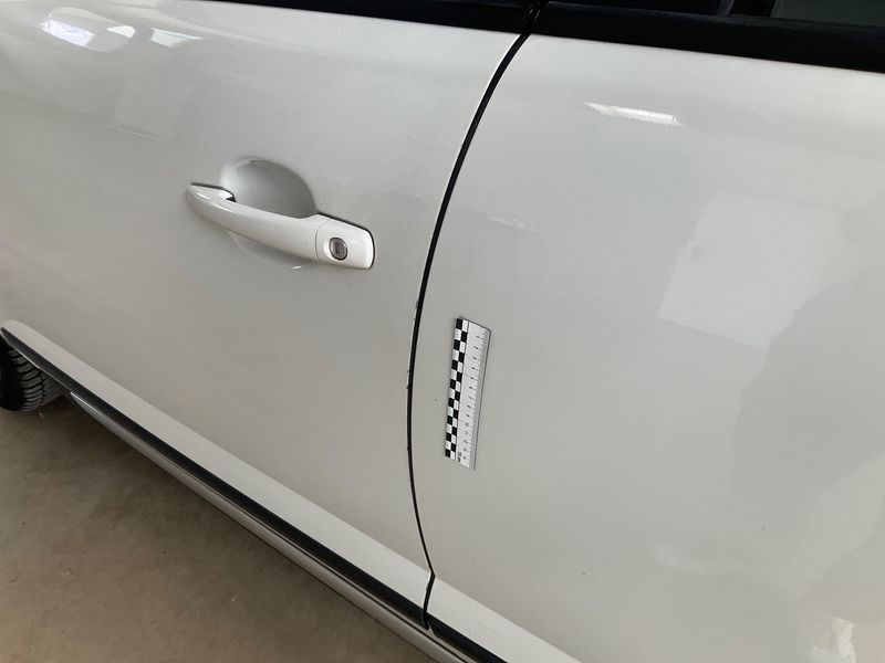 Peugeot 3008 1.6 Blue-HDi Allure 2016 – снимка 22