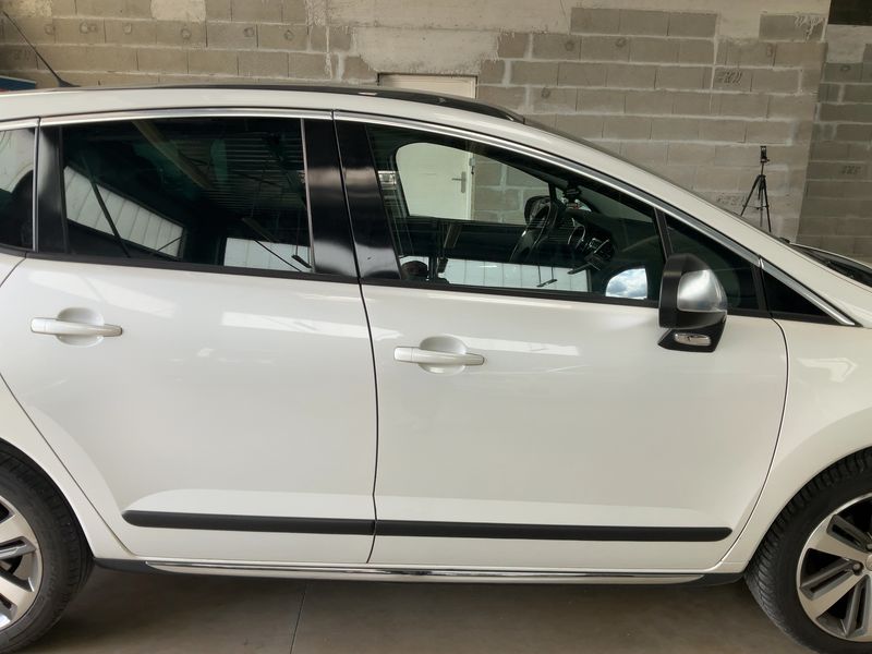 Peugeot 3008 1.6 Blue-HDi Allure 2016 – снимка 10