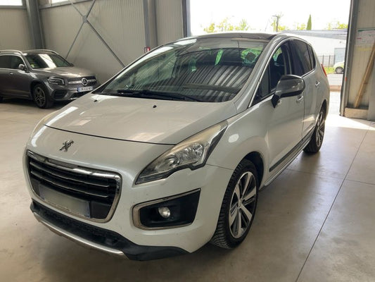 Peugeot 3008 1.6 Blue-HDi Allure 2016 – снимка 1