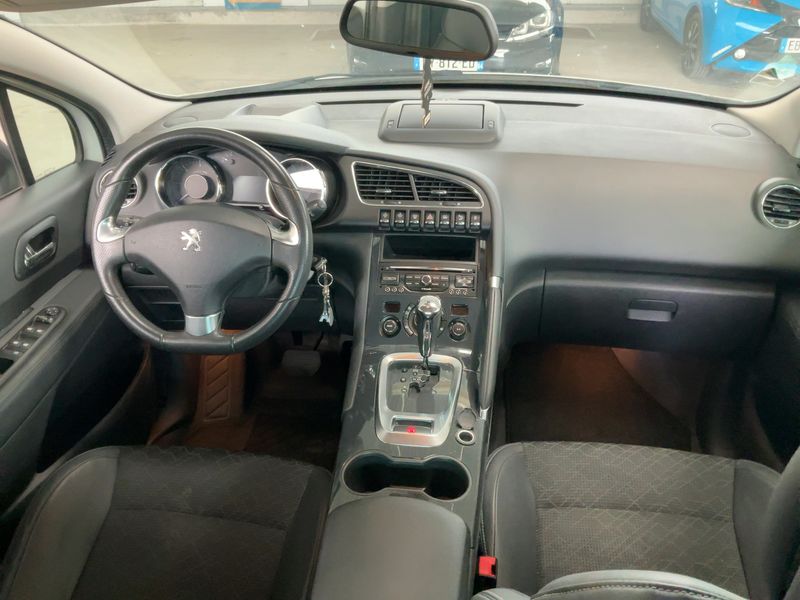 Peugeot 3008 1.6 Blue-HDi Allure 2016 – снимка 17