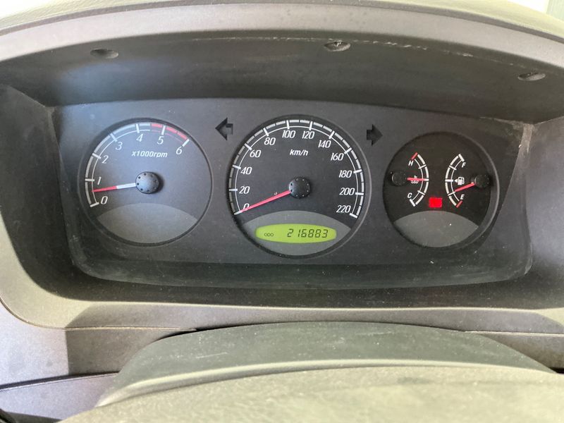 Ssangyong Kyron 2.0 200 XDi Plus 2006 – снимка 4