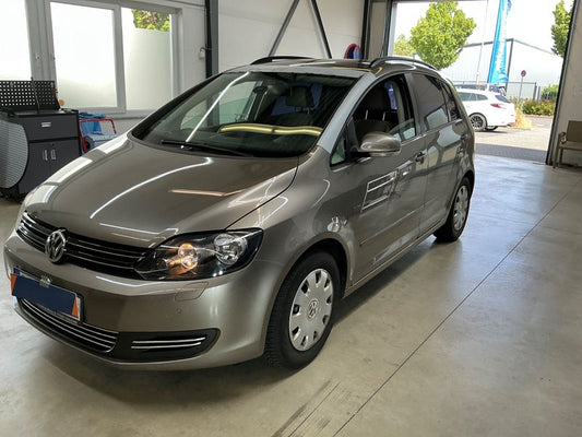 Volkswagen Golf VI Plus 1.4 TSI Comfortline 2009 – снимка 1