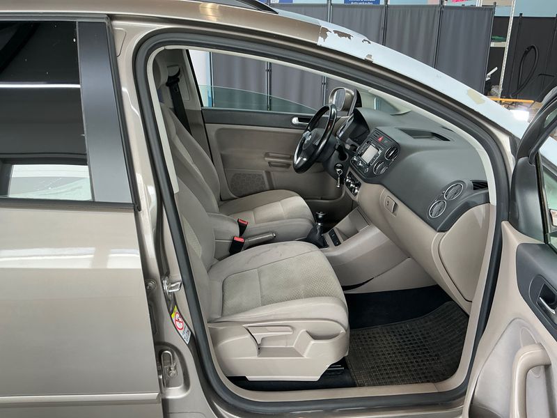 Volkswagen Golf VI Plus 1.4 TSI Comfortline 2009 – снимка 3