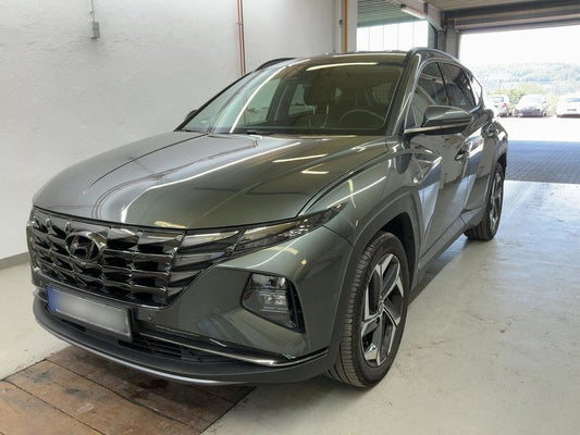 Hyundai Tucson 1.6 T-GDI Plug-in Hybrid Prime 4WD 2021 – снимка 1