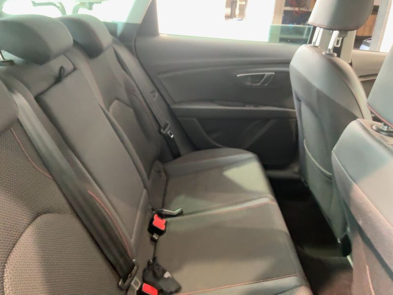 Seat Leon 2.0 TDI FR 2016 – снимка 19