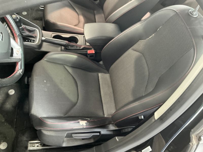 Seat Leon 2.0 TDI FR 2016 – снимка 23